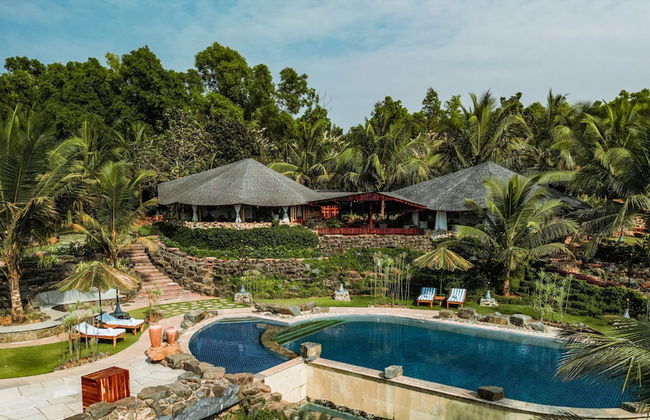 amã Stays & Trails Eden Farms , Goa - Photo 21