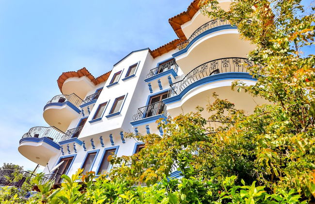 Nirvana Apart - Foto 71