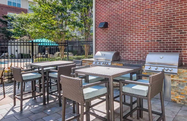 Luxury Penthouse of Lorton VA - Foto 14