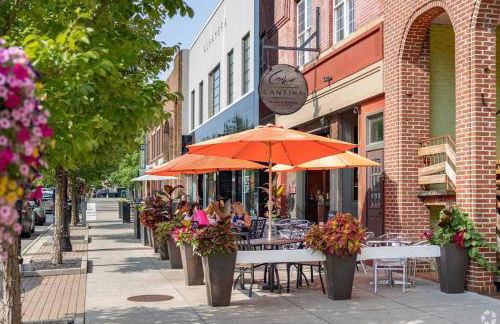 Central Falls Hideaway - Foto 31