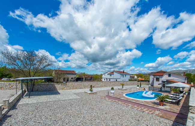 Villa Plavota - Foto 27