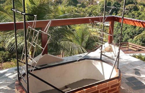 Chácara Alegria - Um pedaço do paraíso em Itaboraí - Foto 69