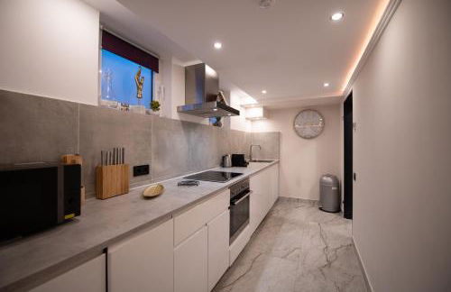 Villa Tropicana Berlin Potsdam - Foto 66