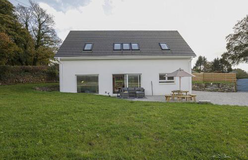 Penn Cottage perfect for North Cornwall trips - Foto 22