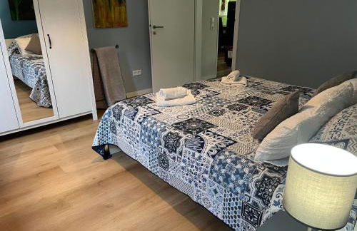 Apartment Gartenblick by Interhome - Foto 19