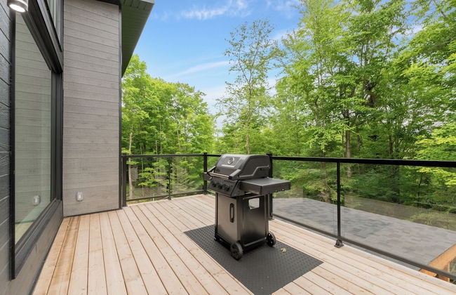 Chalet Solea by Tremblant Platinum - Foto 7