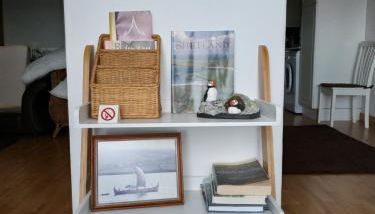 One bedroom self-contained accommodation - Foto 5