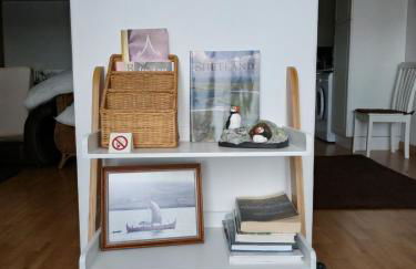 One bedroom self-contained accommodation - Foto 5