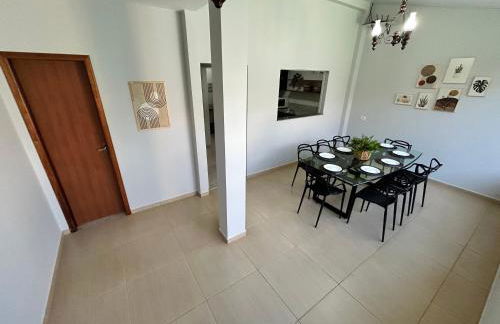 Sobrado, 4 Quartos, Piscina, até 12 pessoas - Photo 45