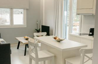 Meltemi Beach Apartments 2 - Foto 22