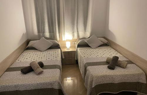 Moraira Calamora - Photo 16