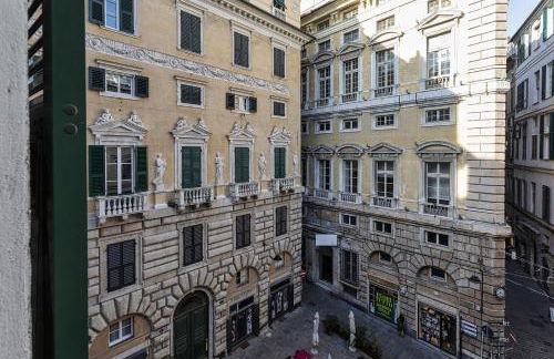 Art near Lomellini Street by Wonderful Italy - Foto 32