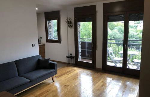 Apartamento dúplex en Sort con piscina - Foto 20