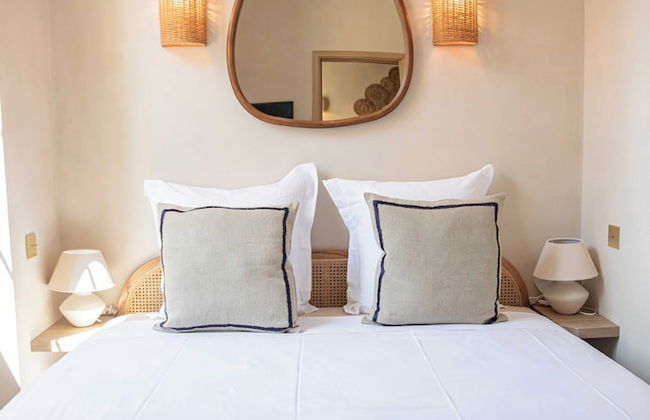 Magnificent apt - 2br/6p - Heart of Saint-tropez - Foto 3