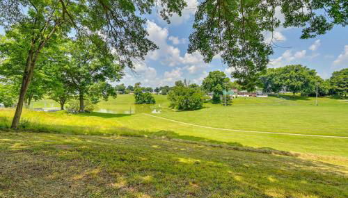 Serene Dry Ridge Vacation Rental with Nearby Fishing - Foto 3