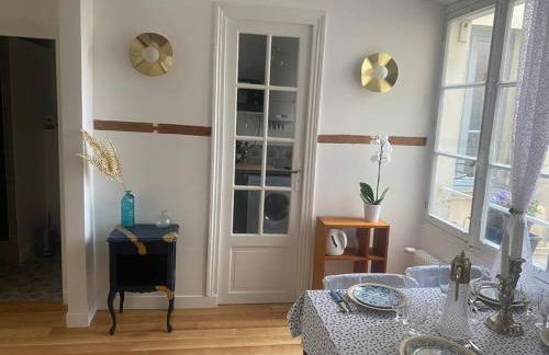 Coeur de Versailles Notre Dame - 3 pièces - Foto 16