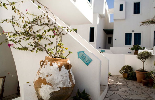 Oia's Sunset - Foto 32