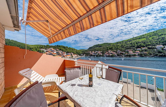 Apartments Kuzma - Foto 41