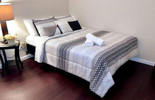 Duplex Villa 3Bed-3Ba -Hercules CA - Foto 15