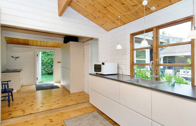 6 Person Holiday Home in Graested - Foto 25