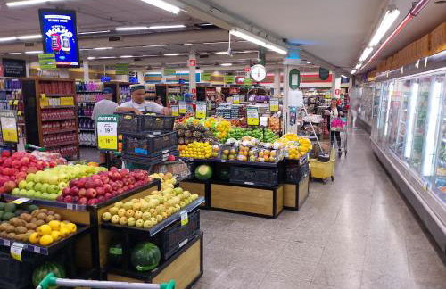 Apartamento Flat Luxo Copacabana - Foto 50