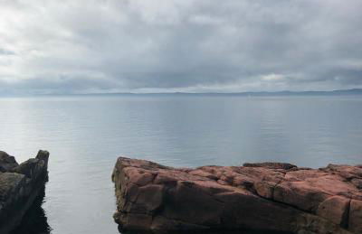 The Wee Shop, Stylish Two Bed Flat in Inverkip Village - Foto 40