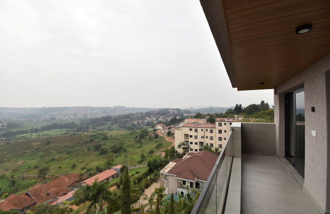 Amaltas The View - Bespoke Hotel Apartment - Foto 32