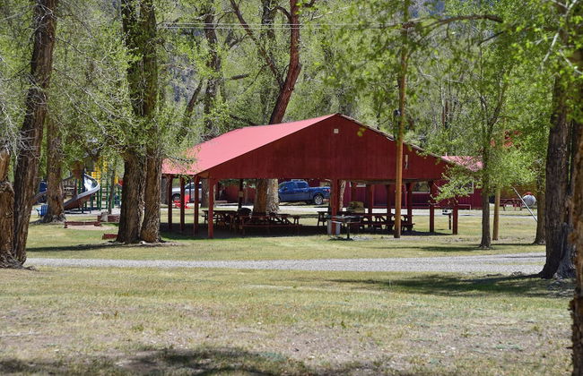 Cottonwood Cove - Foto 71