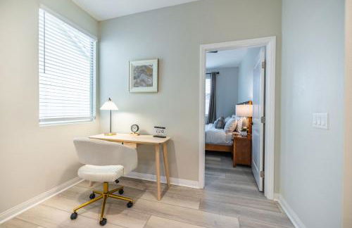 #Marbella Lane - Elegant 5BR Home Rancho Mission - Photo 21