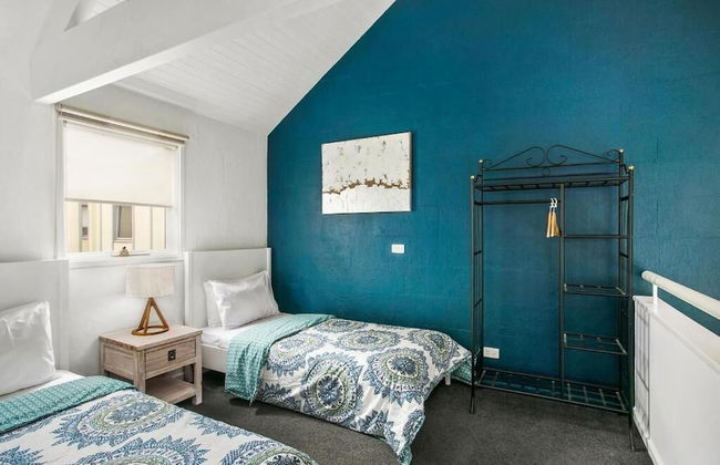 Terrace Lofts Apartments - Foto 6