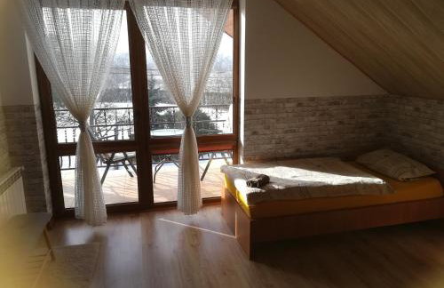 Nocleg Hotel Nad Stawami - Foto 14