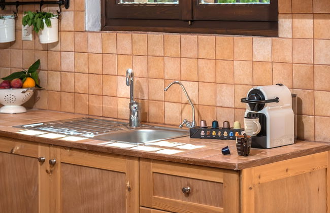 Leeda's Cottages - Foto 18