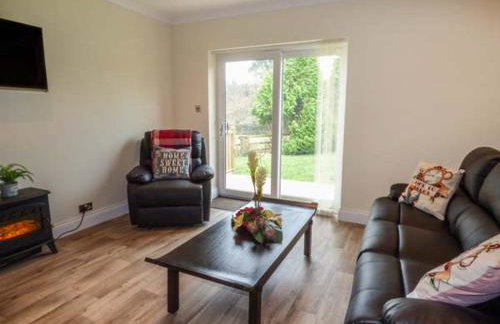 Cwm Gran Meadows - Foto 3