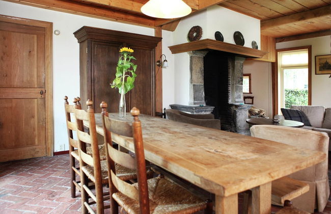 Cozy Apartment in Enschede Near Forest - Photo 56