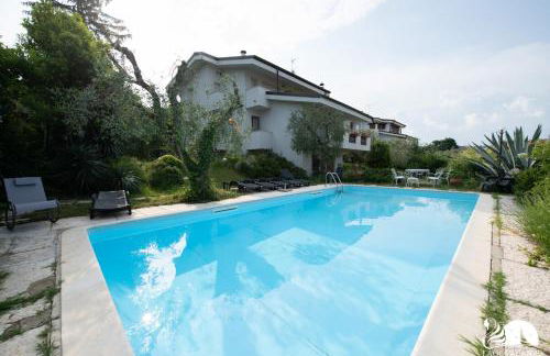 Villa Solelago Exclusive - Foto 1