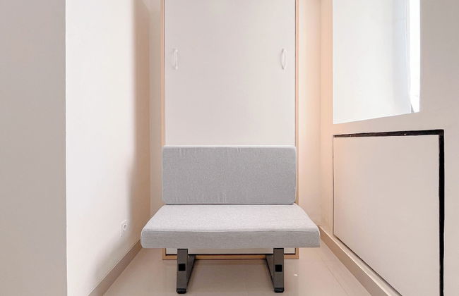 Good And Simply Studio (No Kitchen) Bandaraya - Tallasa City Makassar Apartment - Foto 1