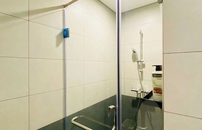 LA Nest 2bed water park view Luxury - Foto 20