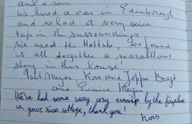 Kirkstone Lodge - Foto 44