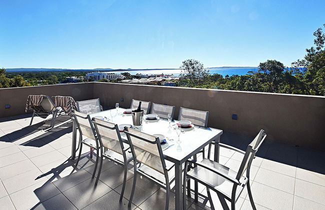 Picture Point Terraces - Foto 43