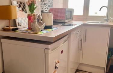 Paris centre Orsay studio - Foto 17