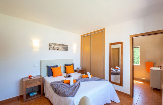 Villa Lourdes - Foto 8