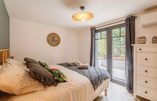 Villa Pyla Vue Mer plage à pied - Foto 13