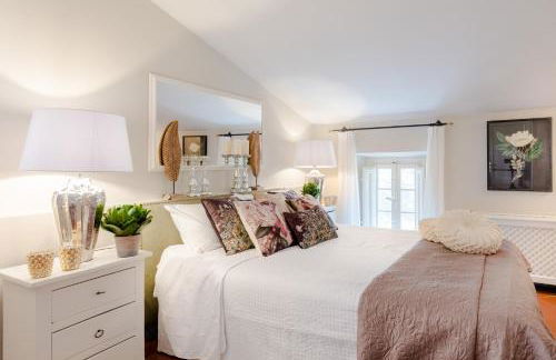 Fattoria Camigliano, Luxury Farmhouse with Pool inside a Wine Estate - Foto 101