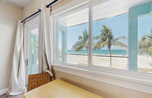 Bungalow Beach Place 6 - Foto 7