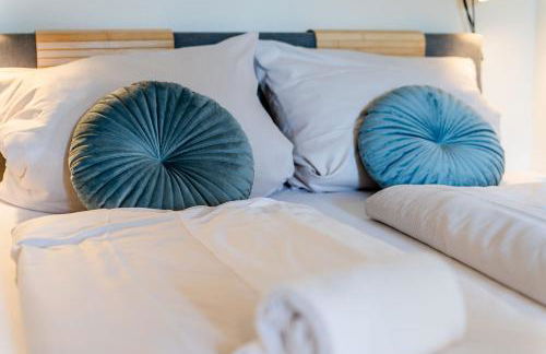 Ostsee, wunderschöne Wohnung mit Meerblick - Foto 3