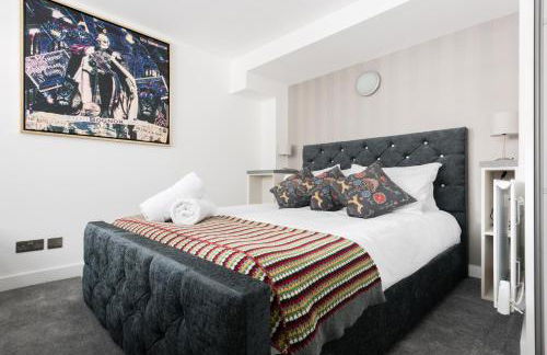 Second Nest London Warehouse - Foto 98