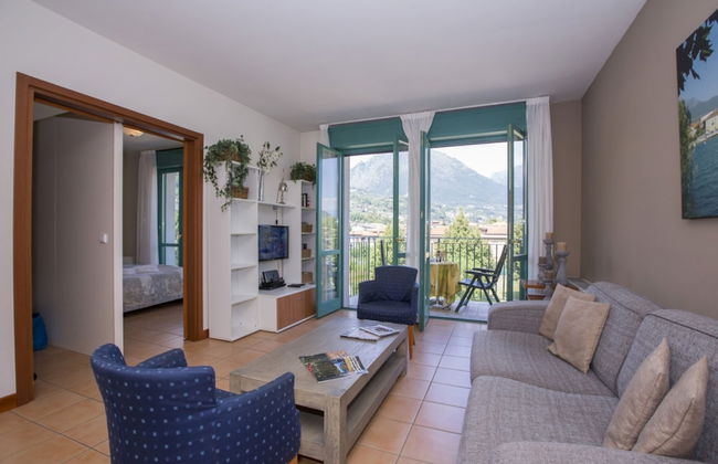 Palazzo Apartments - Porto Letizia - Foto 75