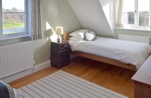 Granary Cottage - Foto 14