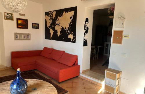 Tuscia Home Backpackers - Foto 21