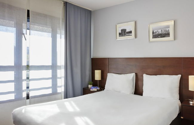 Aparthotel Adagio Access Paris Bastille - Foto 12